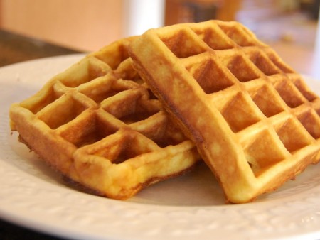 gaufre