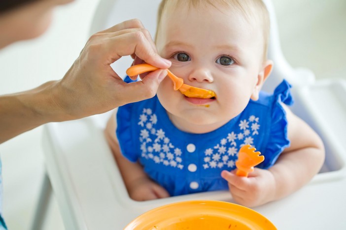 3 Recettes Simples Pour Son Babycook Robot Bebe